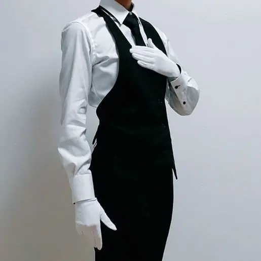 SleepWellz의 Waiter!