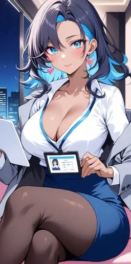Profile image of 加奈子社長
