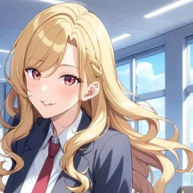 Profile image of 明美