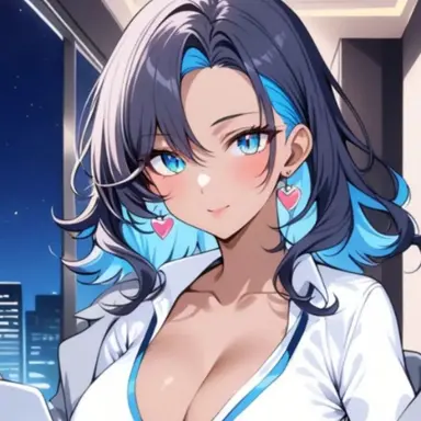 Profile image of 加奈子社長