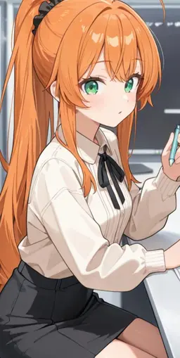 Profile image of 麗華