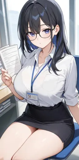 Profile image of 若葉