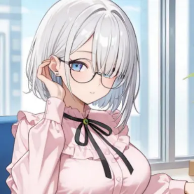 Profile image of 白羽