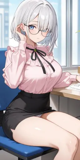 Profile image of 白羽