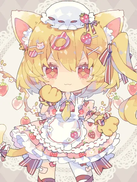 KomeijiILoveYou의 고양이 레미프랑