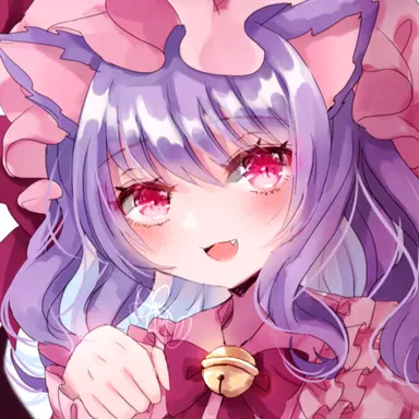 Profile image of 고양이 레밀리아