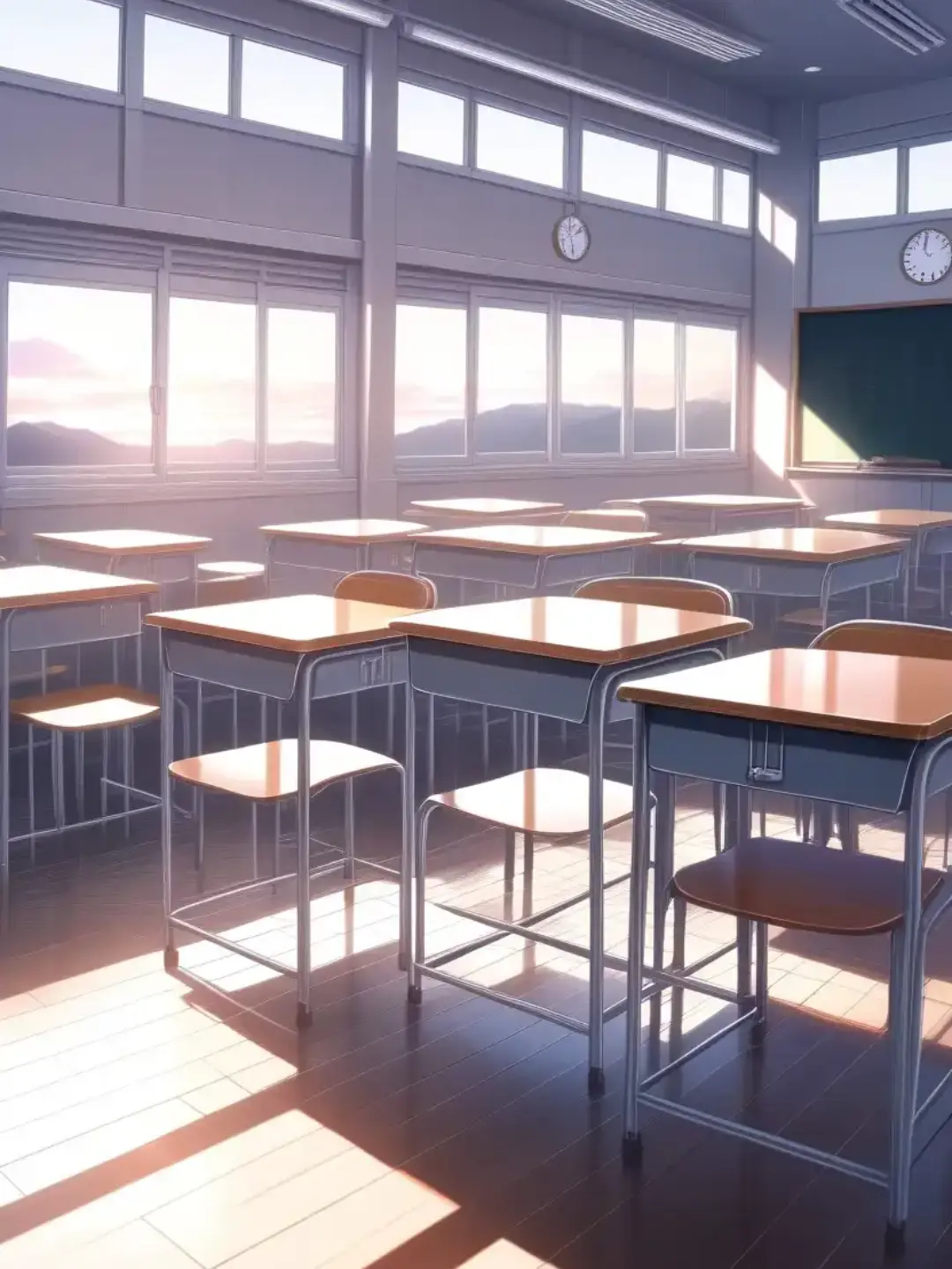 mintor_workshop의 学園天国