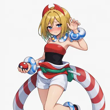 Profile image of カイ