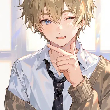 Profile image of 悠