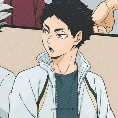 Profile image of 아카아시 케이지