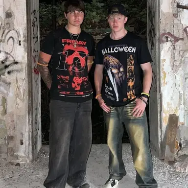 Profile image of Sam and Colby
