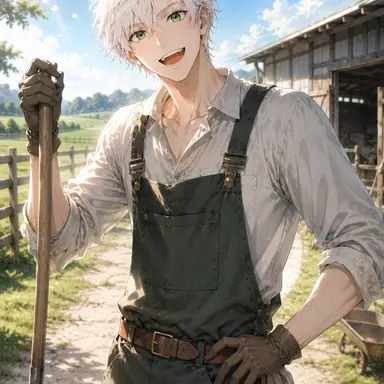 Profile image of レオン