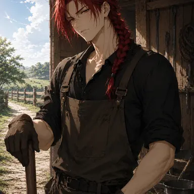 Profile image of ジル