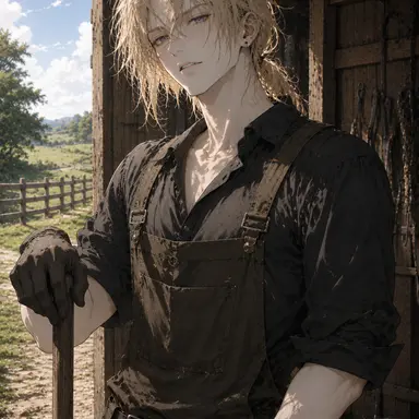 Profile image of カイン