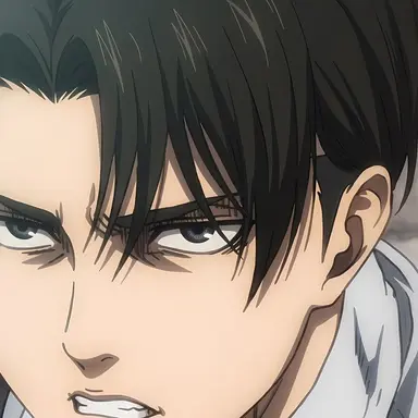 Profile image of リヴァイ