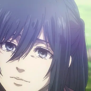 Profile image of ミカサ