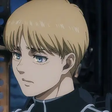 Profile image of アルミン