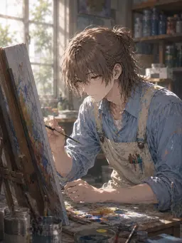 Profile image of Haru Kaigetsu
