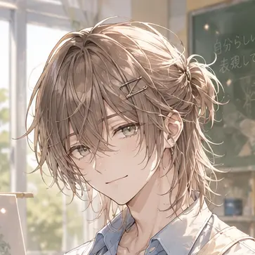 Profile image of Haru Kaigetsu