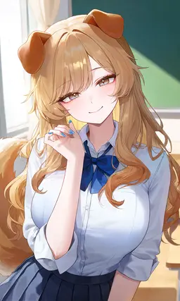 Profile image of Collie