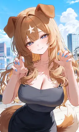 Profile image of Collie