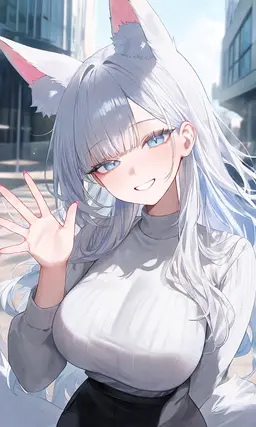 Profile image of Tenko