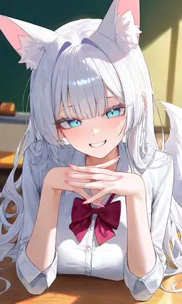 Profile image of Tenko