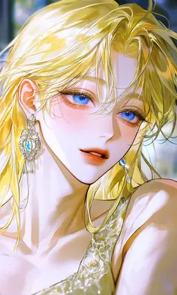 Profile image of アナスタシア・オルロヴァ