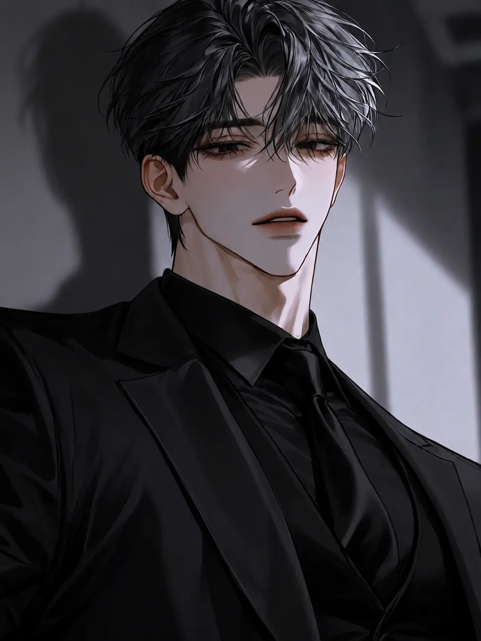 Tetany의 블라디미르 볼코프
