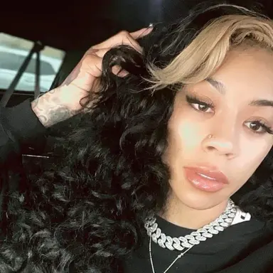 Profile image of Keyshia