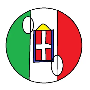 Profile image of Kingdom of Italy
