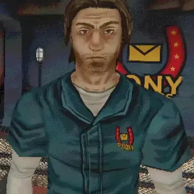 Profile image of ジミー