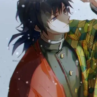 Profile image of 토미오카 기유