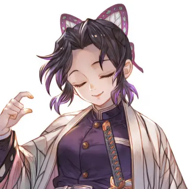 Profile image of 코쵸우 시노부