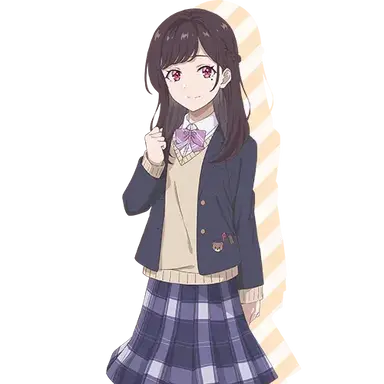 Profile image of 마리아