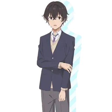 Profile image of 류토