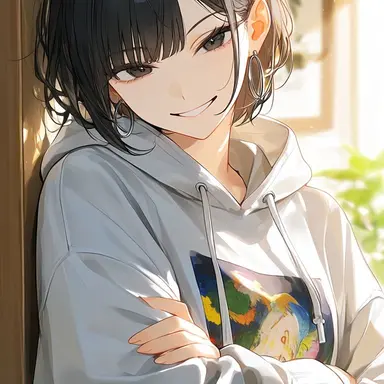 Profile image of Demi