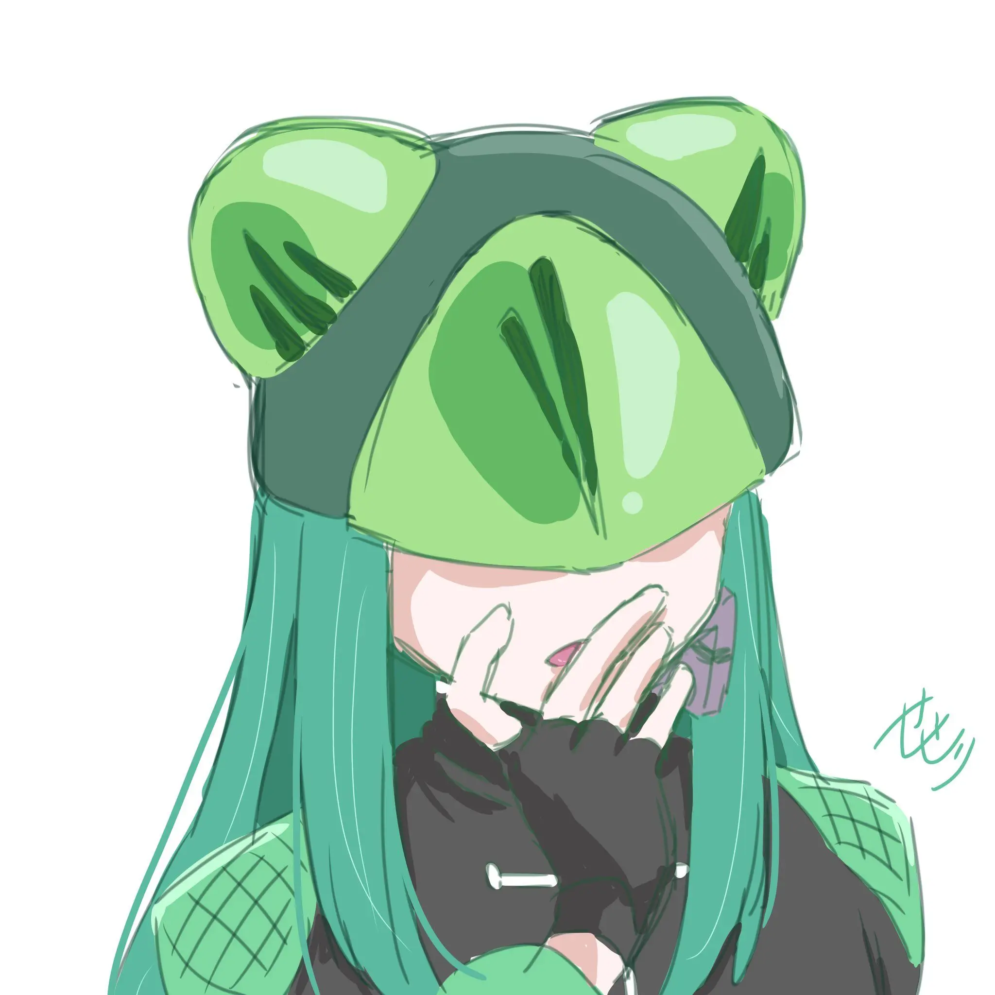 GraySiren9179의 片思いじゃいられないのに