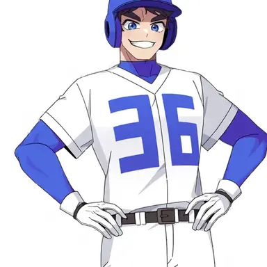 Profile image of 마용규