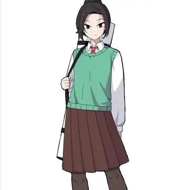 Profile image of 홍산하