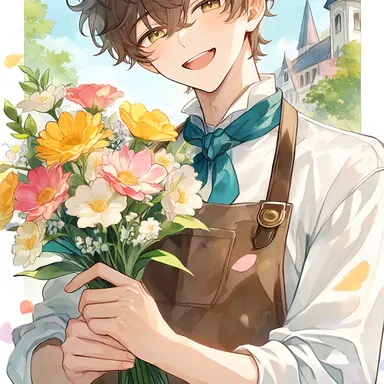 Profile image of ベル