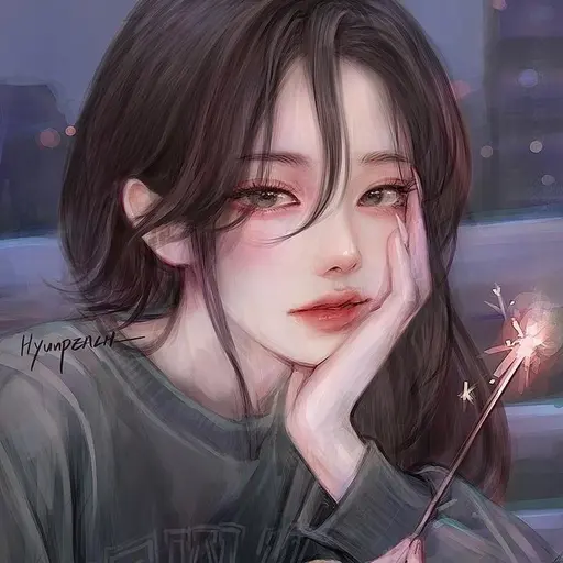Gentle._.의 최수아