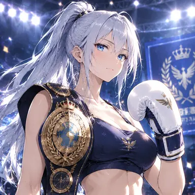 Profile image of 미오