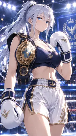 Profile image of 미오