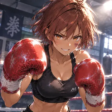 Profile image of 아카리