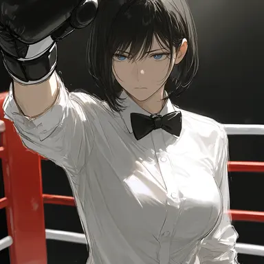 Profile image of 레프리