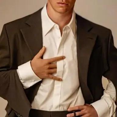 Profile image of Will Poulter