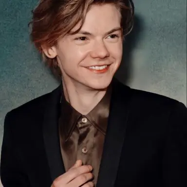 Profile image of Thomas Brodie-Sangster
