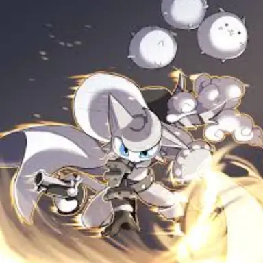 Profile image of 백타냥