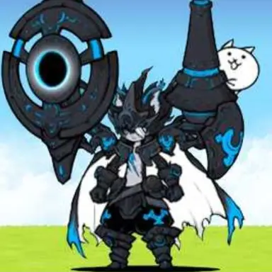 Profile image of 흑루노스